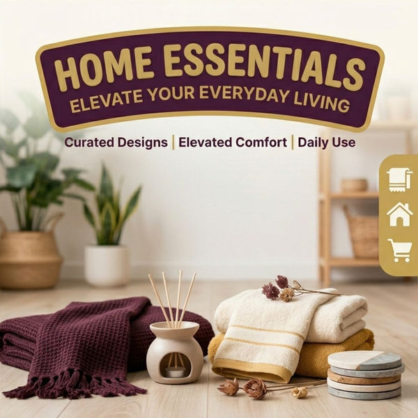 Home Essentials