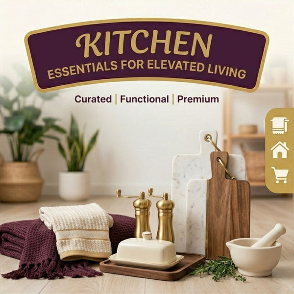 Kitchen Essentials